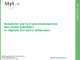 Headend DVB-S to DVB-T