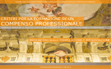 criteri per la formazione di un compenso professionale