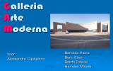 Galleria Arte Moderna