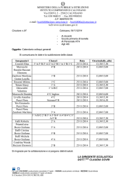 Circolare n- 97 colloqui generali sc.primaria di Isorella