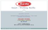 presentazione smart working barilla