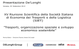 Il caso aziendale: De Longhi Group