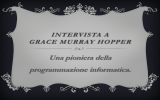 Intervista a grace murray hopper - didamat-2013