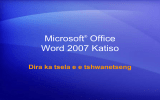 Gae - Microsoft