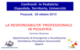 Diapositiva 1 - Congresso Sip Campania