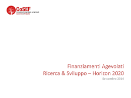 Circolare_03.2014_Horizon2020