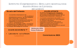 Relazione finale referente DSA - Ist. Comprensivo San Stino di