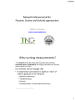 Network Measurements - Telecommunication Networks Group