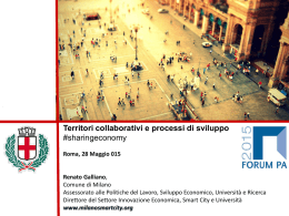 Diapositiva 1 - Forges