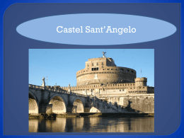 Castel Sant`Angelo