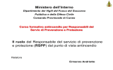 Diapositiva 1 - Periti Industriali Cuneo