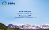 Bericht Gruppe AEW AG [ZIP 4882 KB]