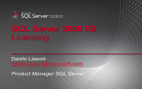 SQL Server 2008 R2