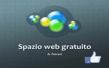 Spazio Web - Alberto Ferrari