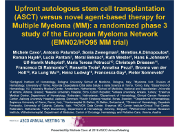 Slide 1 - Oncoletter