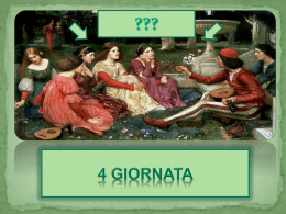 webquest letteratura