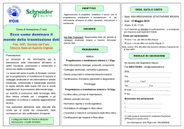 Presentazione di PowerPoint