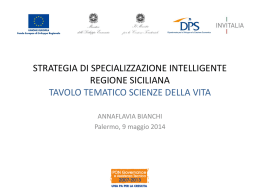 Presentazione di PowerPoint