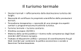 il turismo termale (pptx, it, 76 KB, 11/10/14)