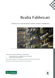 Realtà Fabbricati