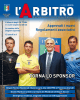 Rivista n. 3/2015 - Associazione Italiana Arbitri