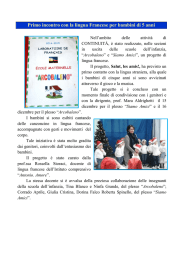 Commento - Istituto Comprensivo "Antonio Amore" di POZZALLO