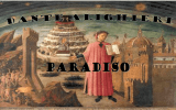 Paradiso canti 1° e 3 - Collegio San Giuseppe
