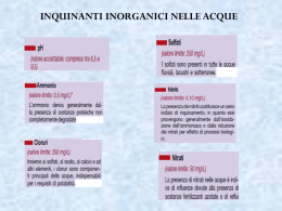 Diapositiva 1 - Docenti.unina.it