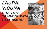 Laura Vicuna una vita trasfigurata