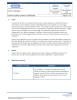 Hill-Rom Standard Operating Procedure Template