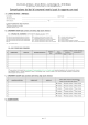 Comunicazione dei dati di strumenti metrici usati in rapporto con terzi