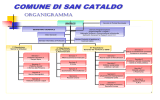 ORGANIGRAMMA 2015