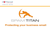 Presentazione Spamtitan