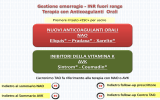 complicanze emorragiche