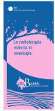 La radioterapia esterna in senologia.