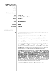 Forte Attilio - Azienda Ospedaliera di Cosenza