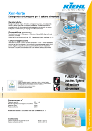 Xon-forte - Kiehl Group