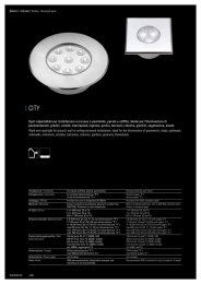 City_IP68 - Domino Led