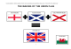the making of the union flag