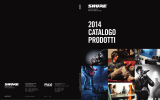 catalogo generale prodotti 2014