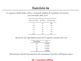 Diapositiva 1 - Docenti.unina.it