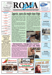 Zagarolo, spara alla moglie dopo litigio