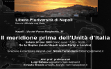 Diapositiva 1 - Libera Pluriversità di Napoli