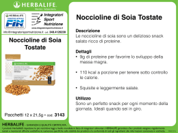 herbalifb - Integratorisportnutrizione