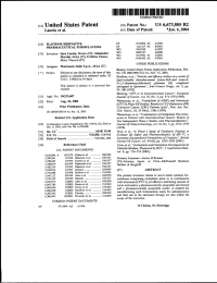 IIIII IIIIIIII III IIIII 11111 1181 111111111111111 IN IIIIIIIIIIIIII IN... (12)United States Patent (lo) Patent No.: US 6,673,805 B2