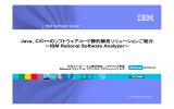 IBM Software Group © 2009 IBM Corporation ®
