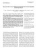 CCL22 and CCL17 in rat radiation pneumonitis and in human... pulmonary fibrosis