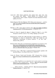 Ansel  H.C.  1989.  Sistem  pemberian ... Pengantar  bentuk h.490-4, 513, 9-21.