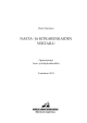 NASTA- JA KITKARENKAIDEN VERTAILU Henri Sairanen Opinnäytetyö