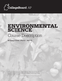 eNvIroNmeNtal scIeNce Course Description